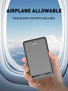 <span class=keywords><strong>Cargador</strong></span> Inalámbrico Magnético <span class=keywords><strong>Original</strong></span> LDNIO de 15 W y 10000 mAh, Mini Banco de Energía Portátil para <span class=keywords><strong>iPhone</strong></span> 14 <span class=keywords><strong>Pro</strong></span> <span class=keywords><strong>Max</strong></span> - Product Image 5