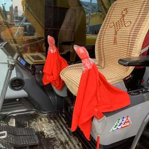 Escavatore originale di Komatsu PC240, escavatore cingolato di seconda mano dal Giappone, Komatsu PC200 210 220 240. - Product Image 3