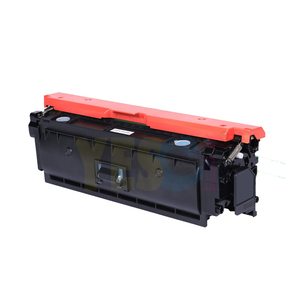 Sí-Colorido W2120A W2121A W2122A W2123A W2120X 212A 212X Cartucho de tóner compatible para HP Color LaserJet M554dn M555DN <span class=keywords><strong>M578DN</strong></span> - Product Image 3