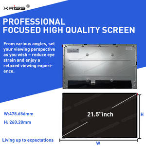 Pantalla LCD de Repuesto para Laptop Todo en Uno, 21.5 Pulgadas, 30 Pines, FHD, MG2151B05-1, M215HVN02.0, M215HVN02.1, Venta al por Mayor - Product Image 3