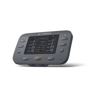 Alat Akupunktur Elektronik Hwato Brand SZP-820B Instrumen Perawatan Tubuh Frekuensi Menengah - Product Image 2