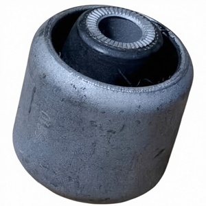 31106786959 31126792277 Les pièces automobiles conviennent aux douilles des bras oscillants de commande avant gauche et droite pour BMW F25 F26 - Product Image 1