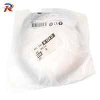 Contrôleur de programmation PLC avec RS485 pour l'automatisation industrielle - Modèle BI30R-W30-DAP6-X-H1141 pour produit sous garantie