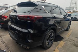 Gran Oferta 2023 Chery Jetour X70 2023 1.5T DCT <span class=keywords><strong>Beyond</strong></span> PRO+ 7 Plazas con Control de Crucero, Motor de Gasolina, Autos Usados en Venta - Product Image 4