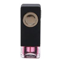 Diffuseur d'air pour voiture HCCf8, diffuseur de parfum liquide pour sortie d'air de voiture