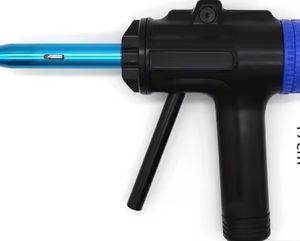 Outil de réparation de bosses automobiles Dispositif à trou plat pour la peinture en <span class=keywords><strong>a</strong></span>érosol de tôle gratuite Outil de réparation de <span class=keywords><strong>carrosserie</strong></span> de bosse sans trace pour les outils de véhicule - Product Image 4