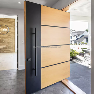 Puerta <span class=keywords><strong>de</strong></span> Seguridad <span class=keywords><strong>de</strong></span> <span class=keywords><strong>Aluminio</strong></span> <span class=keywords><strong>de</strong></span> Alta Resistencia con <span class=keywords><strong>Acceso</strong></span> por Huella Dactilar para Uso Residencial - Product Image 4