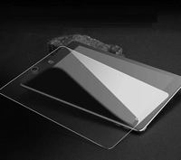 Verre trempé de qualité supérieure, très vendu, 2.5D, dureté 9H, anti-rayures, anti-chocs, anti-traces de doigts, anti-graisse, anti-casse