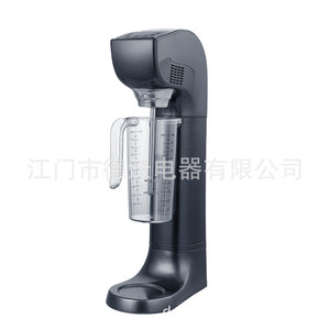 Licuadora comercial para batidos, batidora eléctrica para espumar leche, licuadora, espumador de café y leche totalmente automático - Product Image 3