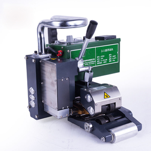 <span class=keywords><strong>GW900</strong></span> Machine à souder géomembrane 1.0mm-3.0mm Soudeuse PEHD plastique Soudeuse géomembrane - Product Image 5