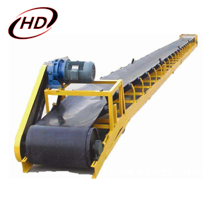 Tùy Chỉnh Đá Máy Nghiền Hàm Rock Mỏ Than Khoáng Sản Số Lượng Lớn Xử Lý Vành Đai Băng Tải Cho Ngành Công Nghiệp Xi Măng - Product Image 4