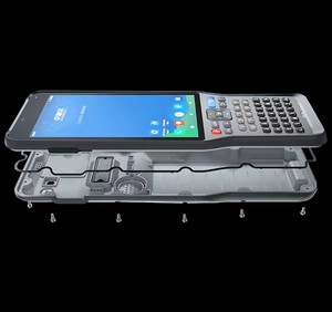 Tuyệt vời Hi mục tiêu ihand55 gnss rtk cầm tay điều khiển Android điều hành và thu thập hệ thống - Product Image 5