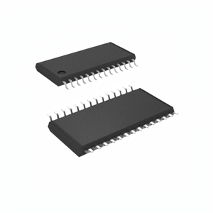 ไอซีดั้งเดิม CRYPTO TPM TSSOP วงจรรวมอิเล็กทรอนิกส์แบบฝังตัว AT97SC3205T-X3A14-10 28 TSSOP (0.173 นิ้ว, ความกว้าง 4.40 มม.) - Product Image 1