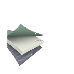 Tapis d'éveil pour bébé en EVA, tapis de jeu souple 120x180cm, tapis d'activités intérieur pour tout-petits, unisexe, pour les bébés de 0 à 24 mois, utilisation à domicile - Product Image 5