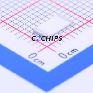 Résistance SMD CRH2512F24R0E04Z 2512 (Type : Film Épais) (Résistance : 24 Ohms Précision : 1%) - Product Image 2