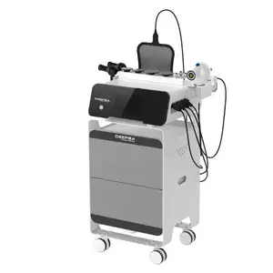 Novo produto osman 448k Ret Rf Diathermy Rf Emagrecimento Terapia Fisioterapia Beleza Máquina