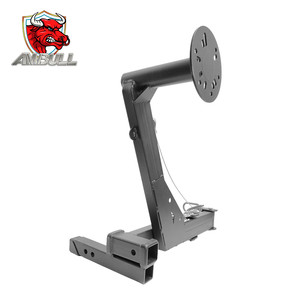 Ambull Hochwertige Hochleistungs-Offroad-verstellbare Ersatz reifen träger aus Kohlenstoffs tahl für Autos in neuem Zustand - Product Image 4