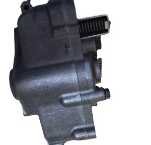 Pièce de machinerie de construction 1614113 : pompe à huile diesel 161-4113, utilisée pour les moteurs 3406B, 3408B, 3456 - Product Image 3