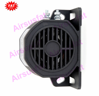 Alarme de recul universelle industrielle robuste avec bip sonore pour camion, fourgon, véhicule de fret, camion lourd