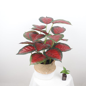 0414 nhỏ nhân tạo cây bonsai Handmade tại Trung Quốc với nồi - Product Image 6