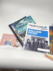 Servicio de Impresión Personalizada de Libros A5, Manual de <span class=keywords><strong>Instrucciones</strong></span>, Catálogo a Color, Impresión de <span class=keywords><strong>Instrucciones</strong></span>, Folleto Manual A4 - Product Image 4