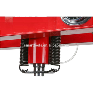 <span class=keywords><strong>Presse</strong></span> <span class=keywords><strong>d</strong></span>'<span class=keywords><strong>atelier</strong></span> hydraulique, pour automobile, 50T - Product Image 4