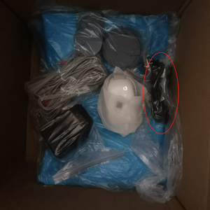 Corps de Drainage lymphatique à pression d'air de haute qualité amincissant costume de Pressthérapie pression d'air Drainage lymphatique corps amincissant - Product Image 4