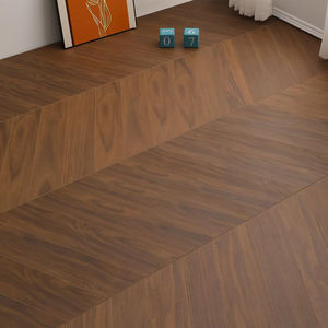 Vente en gros de <span class=keywords><strong>parquet</strong></span> moderne en chêne de couleur à chevrons et <span class=keywords><strong>chevron</strong></span> <span class=keywords><strong>Parquet</strong></span> intérieur en bois dur laminé Techniques brossées - Product Image 1