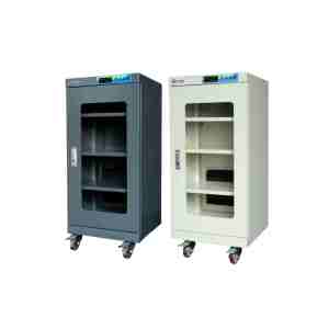 Armário Desumidificador de Alta Eficiência 160L 10%-20%RH, Adequado para Fabricação de Eletrônicos/Medicina/Novas Energias/Semicondutores - Product Image 6