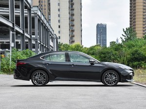 Se Aceptan Pedidos Personalizados, Nuevo Toyota Camry 2026 2.0hxs Sport Plus Híbrido E-CVT, Aceleración Suave, Motor de 152hp, Motor de 83kw, Doble W - Product Image 2