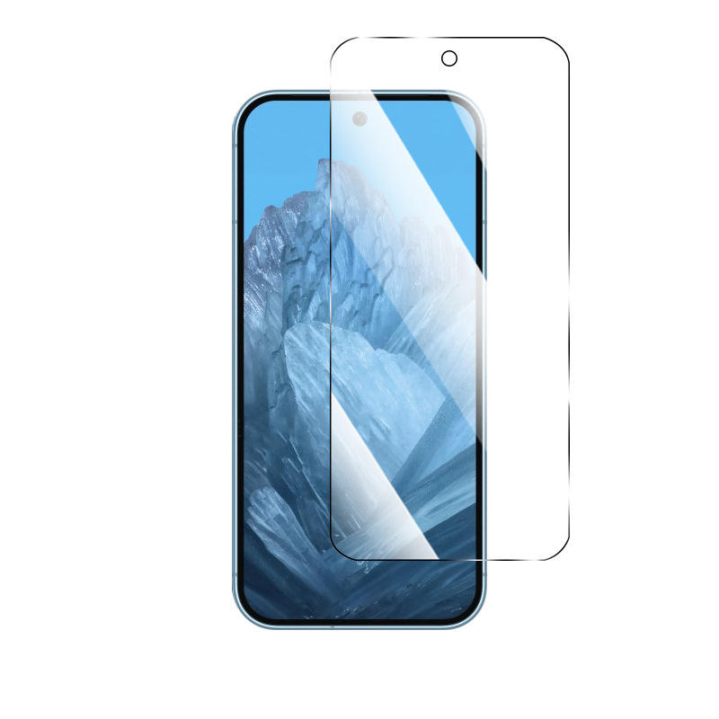 Ultra Thin Clear Silicone Case For OPPO Reno 2Z / Reno 2F – 0.33mm Crystal TPU, Lightweight Protection