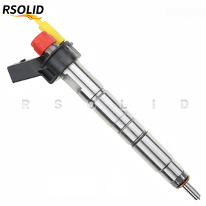 Inyector de Combustible Rsoliddiesel 0445117017 0-445-117-017 para Motor Diésel Bosc E81 E82 E87 E88 123 d F10 F11 F07 535 d GT F01 F02 - Product Image 2