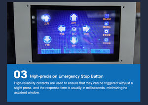 Stampante Flatbed UV A3 Multifunzione LED UV/UV DTF Colore+Bianco+Vernice per Cover di Telefono, Vetro, Bottiglie Cilindriche, Stampante UV Piccola Multistrato - Product Image 4