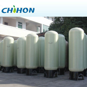 SISTEMA DE PURIFICACIÓN DE AGUA <span class=keywords><strong>AQUA</strong></span> PRO TANQUE DE FRP - Product Image 1