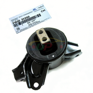 High quality <b>Engine</b> <b>System</b> BRACKET ASSY-TRANSMISSION MTG 21830-3V200 218303V200 For H-yundai ACCENT 21830 3V200 - Product Image 4
