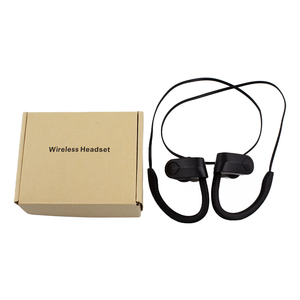 <span class=keywords><strong>Headset</strong></span> olahraga K98 In-Ear nirkabel baru 2025 dengan indikator baterai LED <span class=keywords><strong>Bluetooth</strong></span> earphone HiFi Logo kustom - Product Image 1