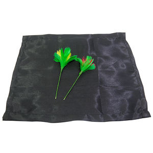 <span class=keywords><strong>Papier</strong></span> magique à flamme éclairante, combustion rapide, sans cendres, pour scène <span class=keywords><strong>de</strong></span> rue, close-up, accessoires <span class=keywords><strong>de</strong></span> baguette magique, <span class=keywords><strong>papier</strong></span> magique éclairant - Product Image 2