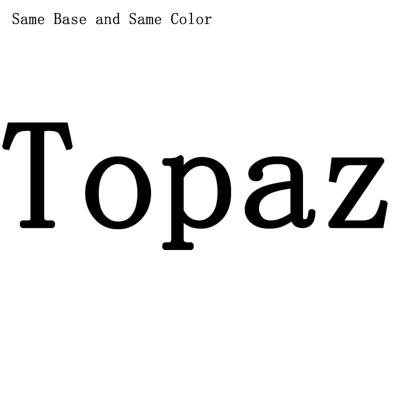 Topaz