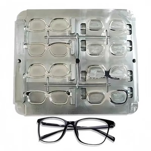 <strong>Injection</strong> Molding Manufacturer <strong>Injection</strong> Molding Process Sunglasses Frame <strong>Injection</strong> <strong>Molds</strong> - Product Image 1