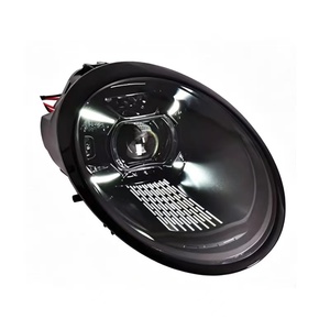 Fari per Auto 2005-2007 911 997.1 997.2 Aggiornamento a Fari LED Stile Matrix 992 per <span class=keywords><strong>Porsche</strong></span> 911 997 - Product Image 1