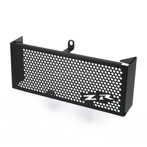 Accessoires de moto pour Kawasaki <span class=keywords><strong>ZR</strong></span>-<span class=keywords><strong>7</strong></span> Garde de refroidisseur d'huile <span class=keywords><strong>ZR</strong></span>-7S ZR750 Zephyr Zephyr750 Protection de refroidisseur d'huile <span class=keywords><strong>ZR</strong></span> <span class=keywords><strong>7</strong></span> 7S <span class=keywords><strong>750</strong></span> - Product Image 5