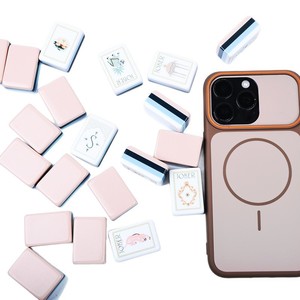 มีสินค้าพร้อมส่ง ออกแบบมาเพื่อการขายข้ามพรมแดนในยุโรปและสหรัฐอเมริกา โดดเด่นด้วยดีไซน์สีสันแบบสี่ชั้น และพกพาสะดวก - Product Image 5