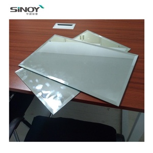 Silver <b>Mirror</b> Without Frame for Furniture Fix Cut <b>Mirror</b> Sheets - Product Image 5