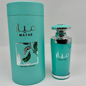 Großhandel Damenparfüm De Mujer <span class=keywords><strong>Mayar</strong></span> Natural Intense Parfums Dubai Arabisch Arabes Arab <span class=keywords><strong>Mayar</strong></span> Parfüm für Frauen - Product Image 3