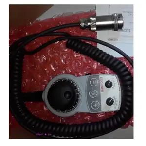 EUCHNER MPG HBA-079827 with 23 pin plug CNC Control Electronic Handwheel Encoder MPG