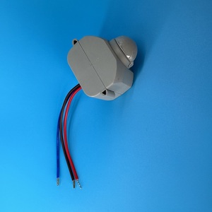 Hot Selling BC-PIR10 Infrarood Pir Bewegingsdetector Schakelaar Geschikt Voor Keukenhallen - Product Image 3