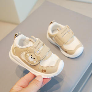 Vendita calda di moda scarpe a rete per bambini ragazzi ragazze <span class=keywords><strong>s</strong></span> calzature sandali da bambina - Product Image 2