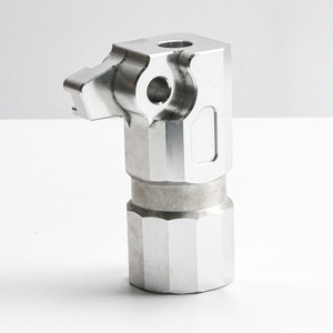 Personalizar precisión aluminio latón cobre doblado mecanizado fresado corte láser <span class=keywords><strong>CNC</strong></span> torneado servicio componentes piezas de metal - Product Image 5