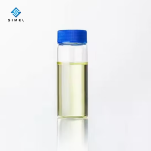 Acide oléique diéthanolamide (ODEA) de qualité supérieure en gros / Surfactant non ionique à 99 % de pureté (CAS 93-83-4) Marque SIMEL Jaune Viscose - Product Image 2