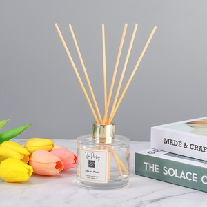 น้ำหอมปรับอากาศในห้องน้ำกลิ่นสดชื่นขนาด Scent100มล. น้ำหอมแต่ละแท่ง5แท่ง - Product Image 5
